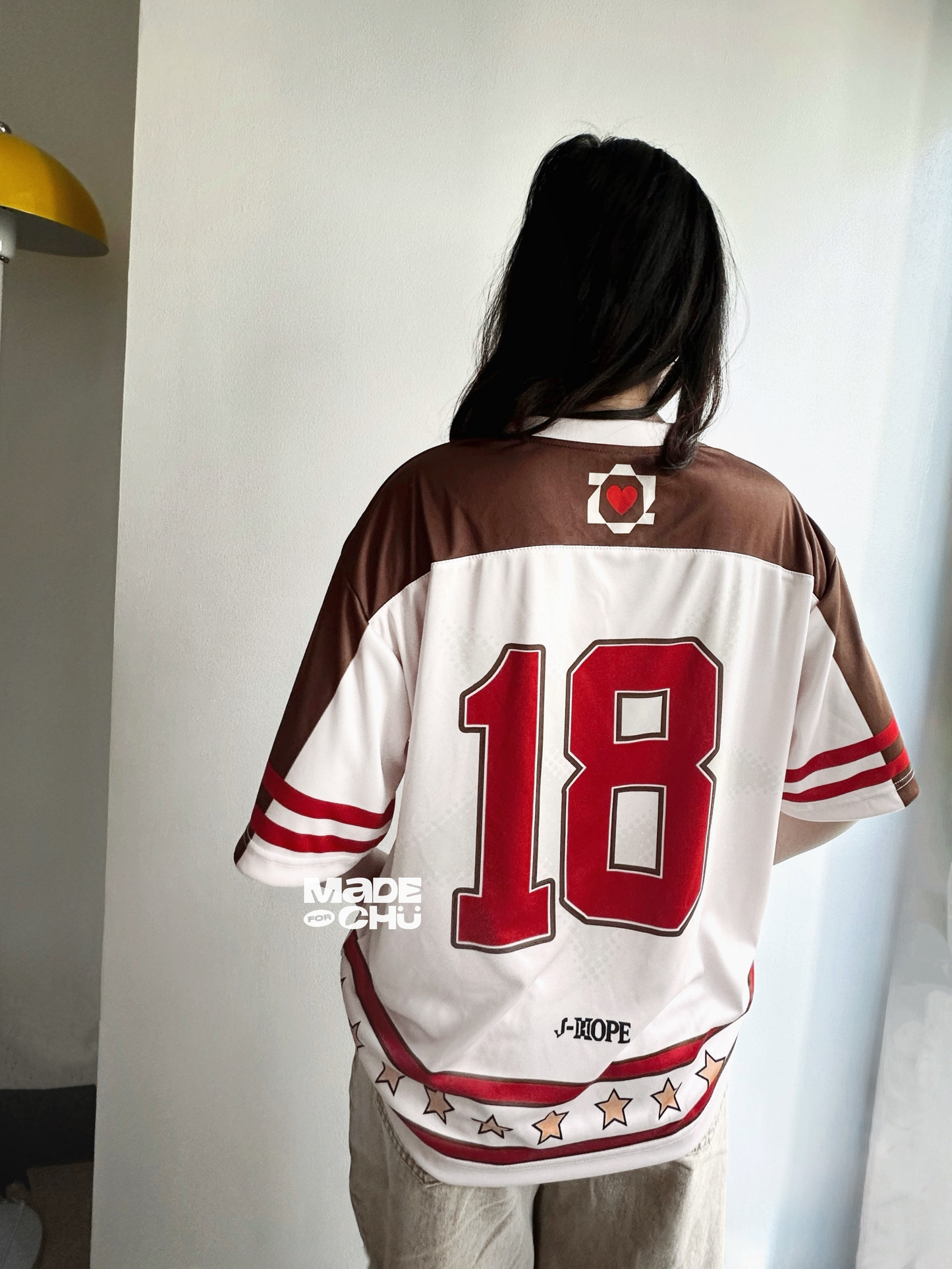 HOTS JERSEY VER 02 REJECT