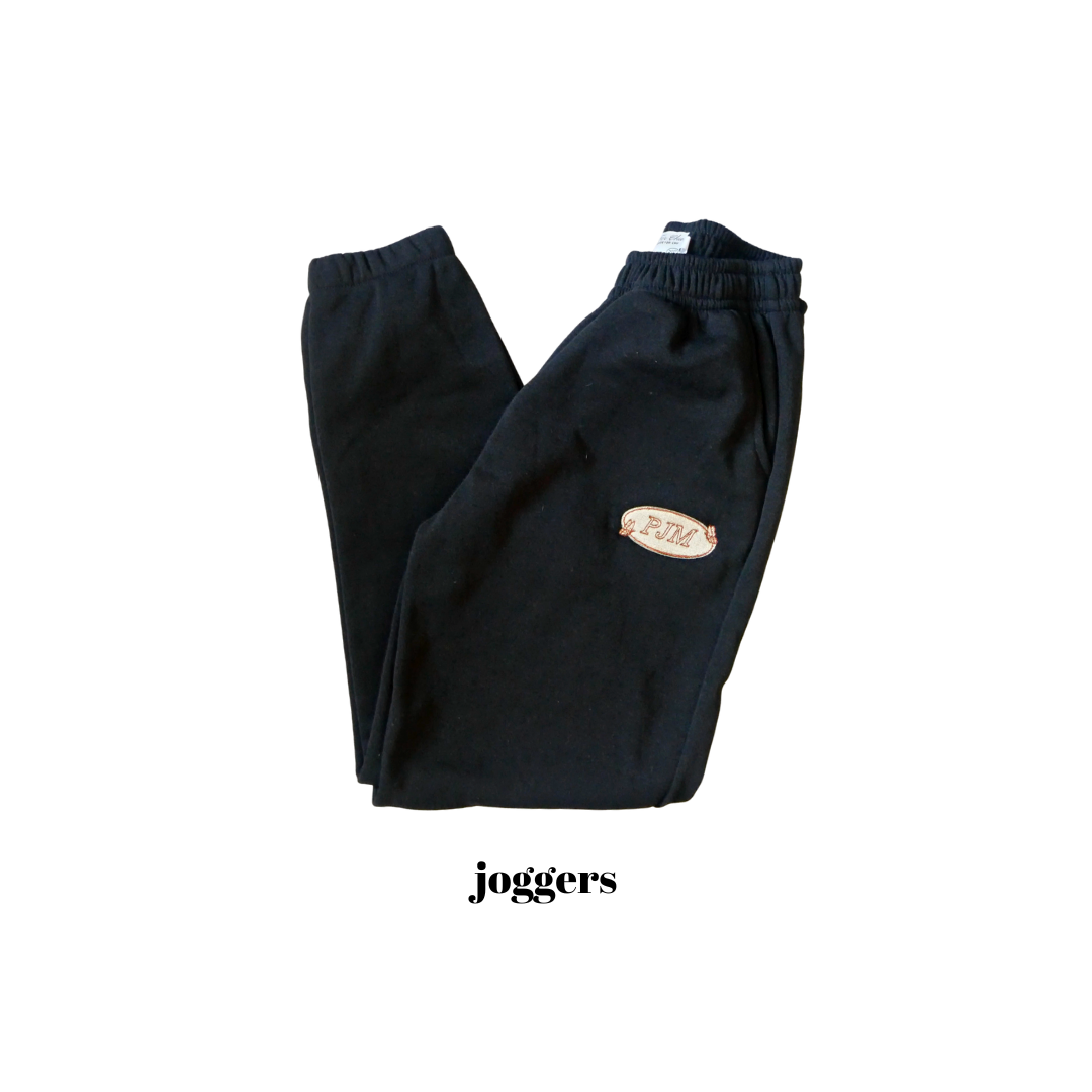 PJM LIMITED EDITION - BLACK