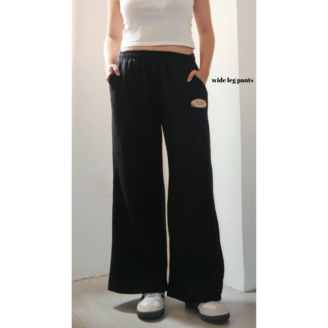 PJM LIMITED EDITION - BLACK