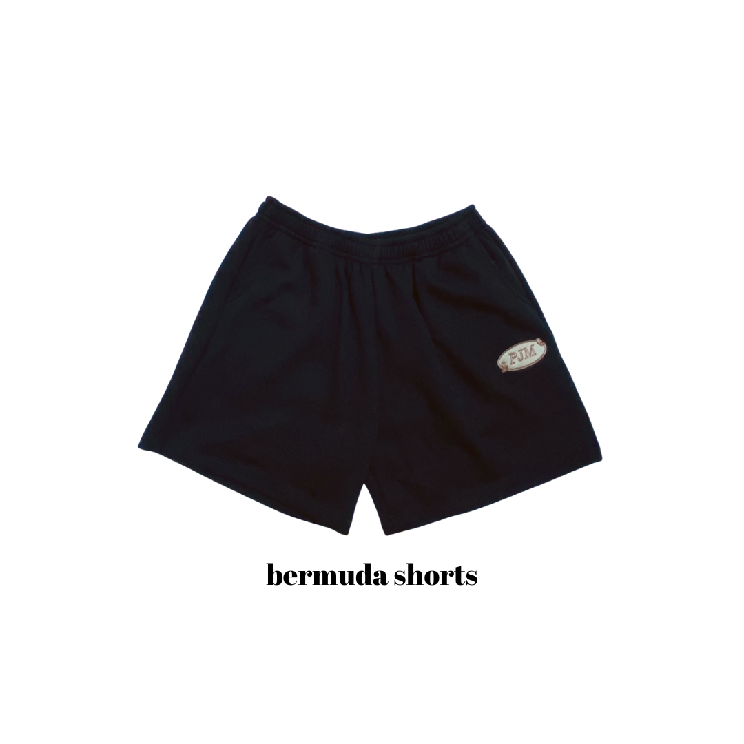 PJM LIMITED EDITION - BLACK