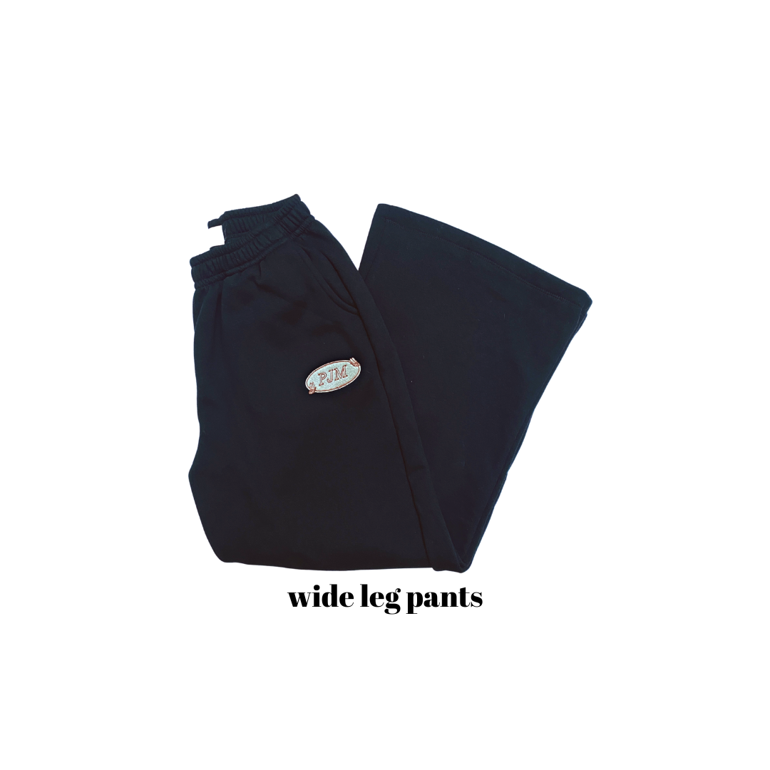 PJM LIMITED EDITION - BLACK