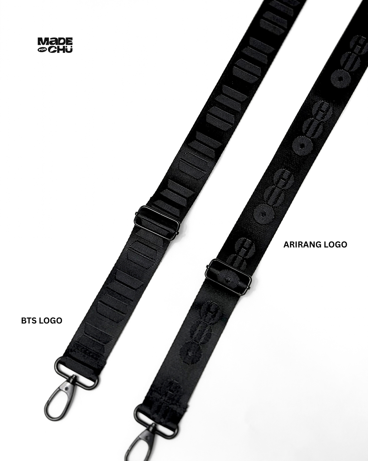 PRE ORDER: ARIRANG BARREL BAG 2.0