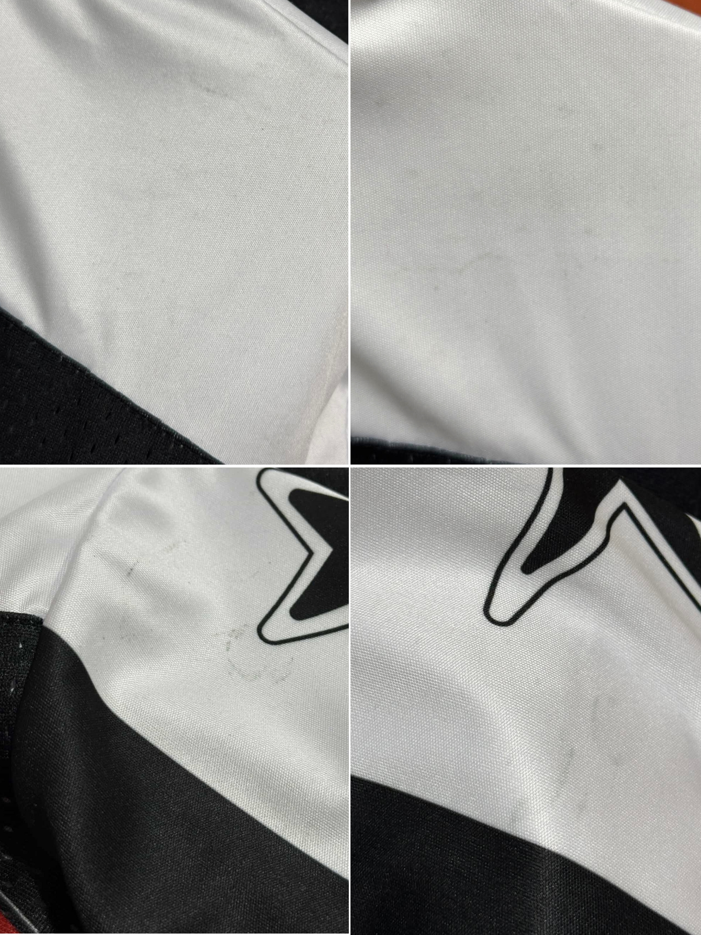 HOTS JERSEY (REJECTS)