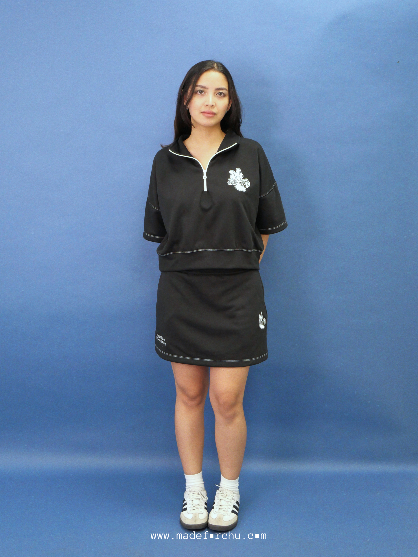 ONHAND: RPWP SKIRT