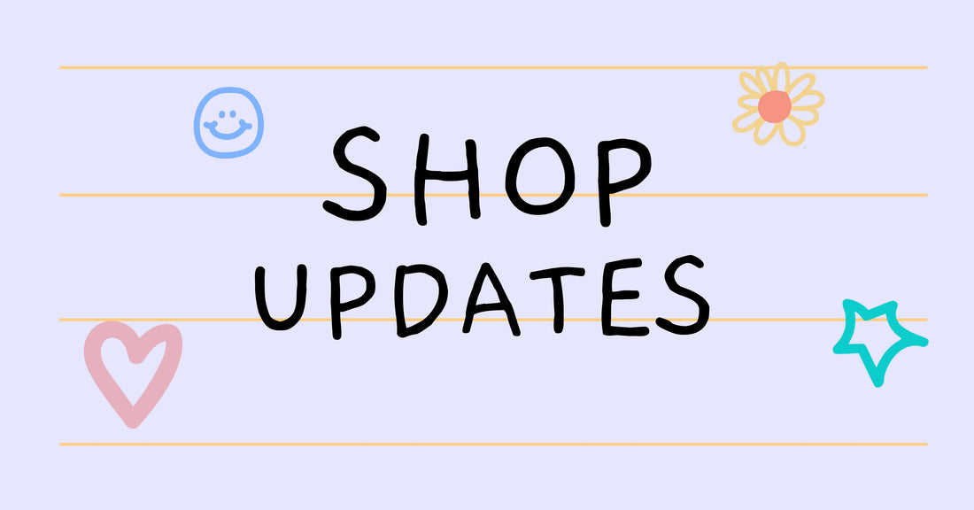 BATCH 46 UPDATES
