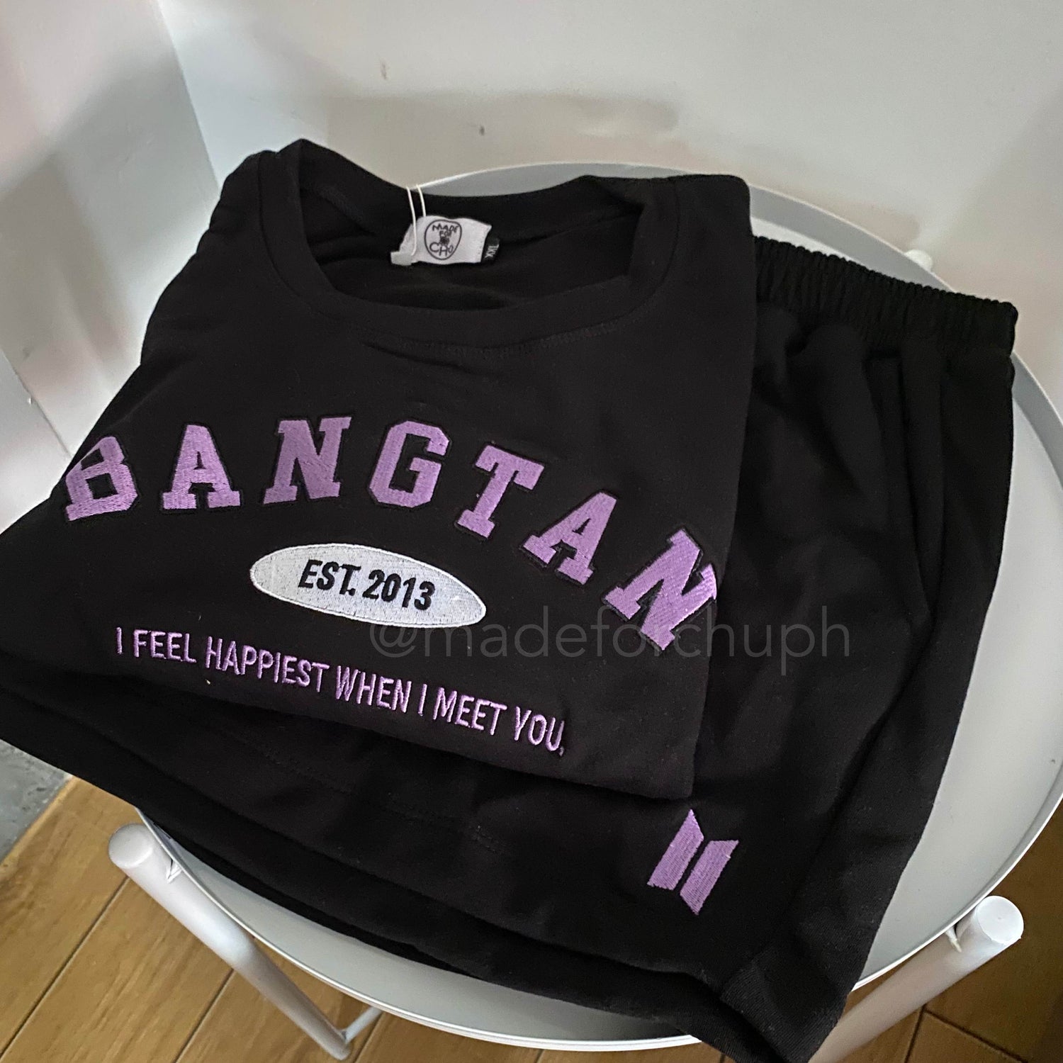 Bangtan Collection
