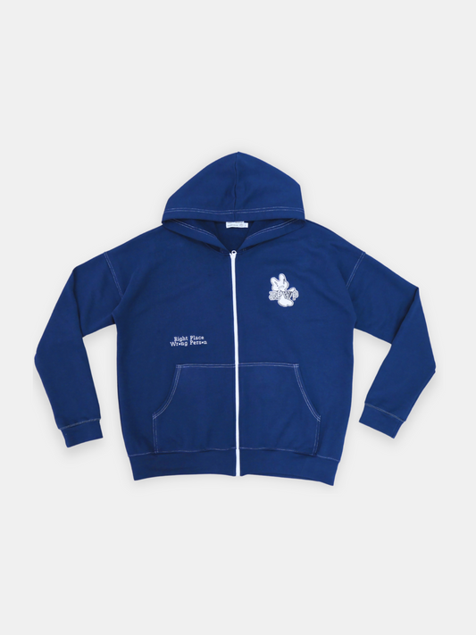 ONHAND: RPWP HOODIE