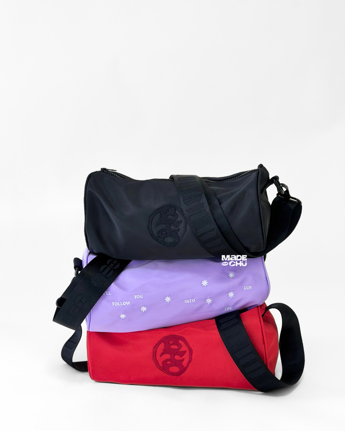 PRE ORDER: ARIRANG BARREL BAG 2.0