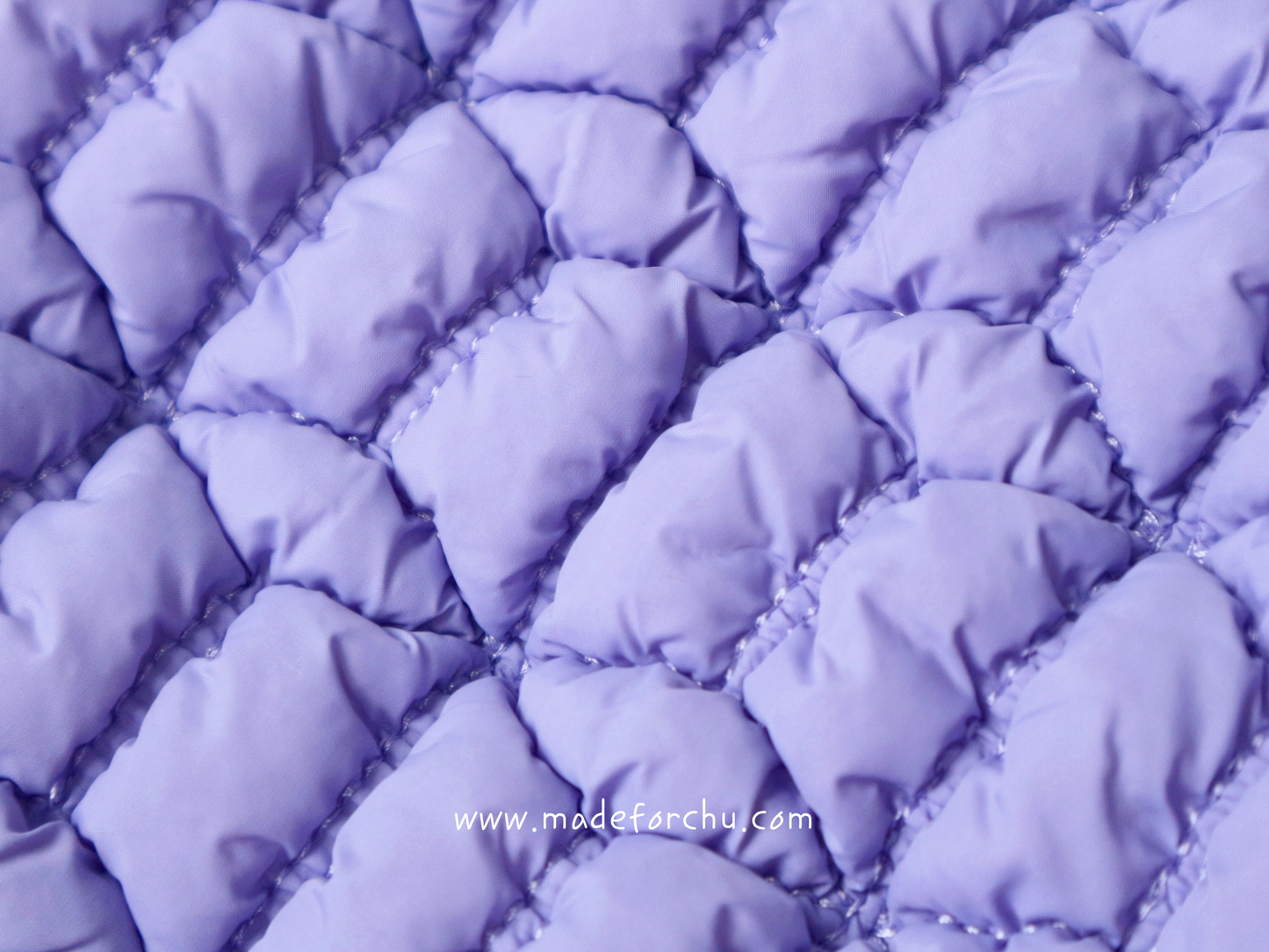 BTS LOGO CLOUD BAG