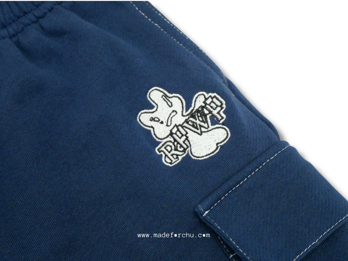 ONHAND: RPWP CARGO SHORTS