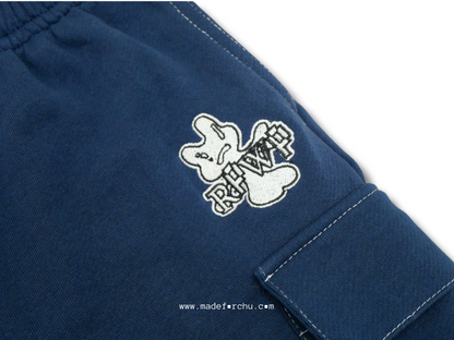 ONHAND: RPWP CARGO SHORTS