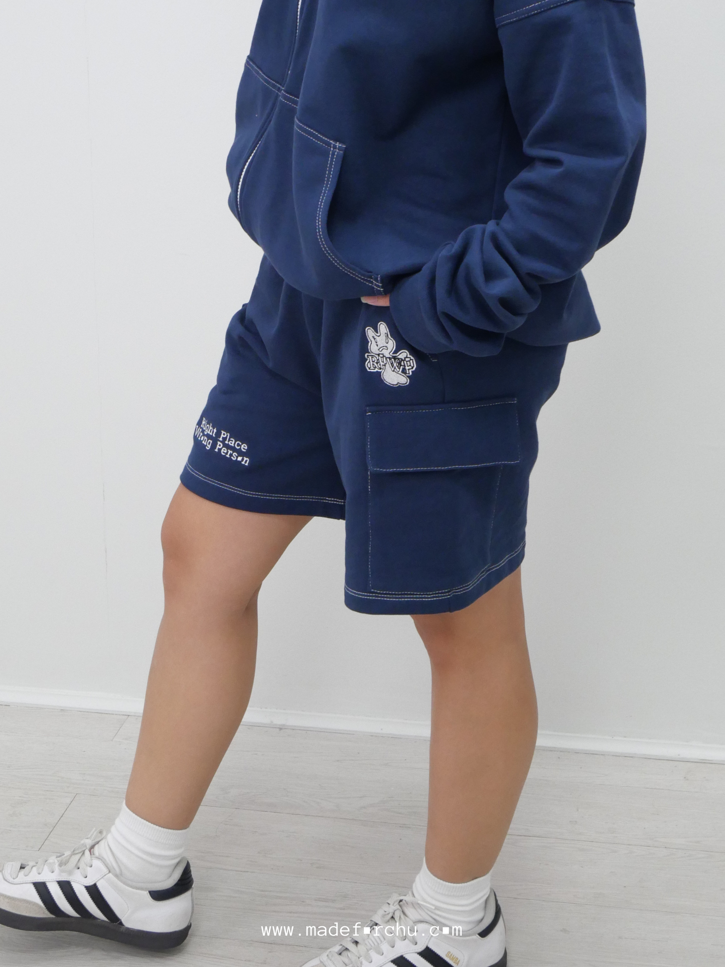 ONHAND: RPWP CARGO SHORTS