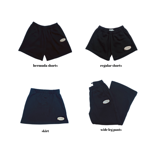 PJM LIMITED EDITION - BLACK