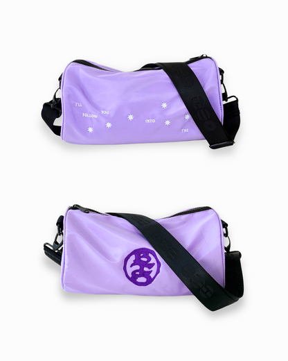 PRE ORDER: ARIRANG BARREL BAG 2.0