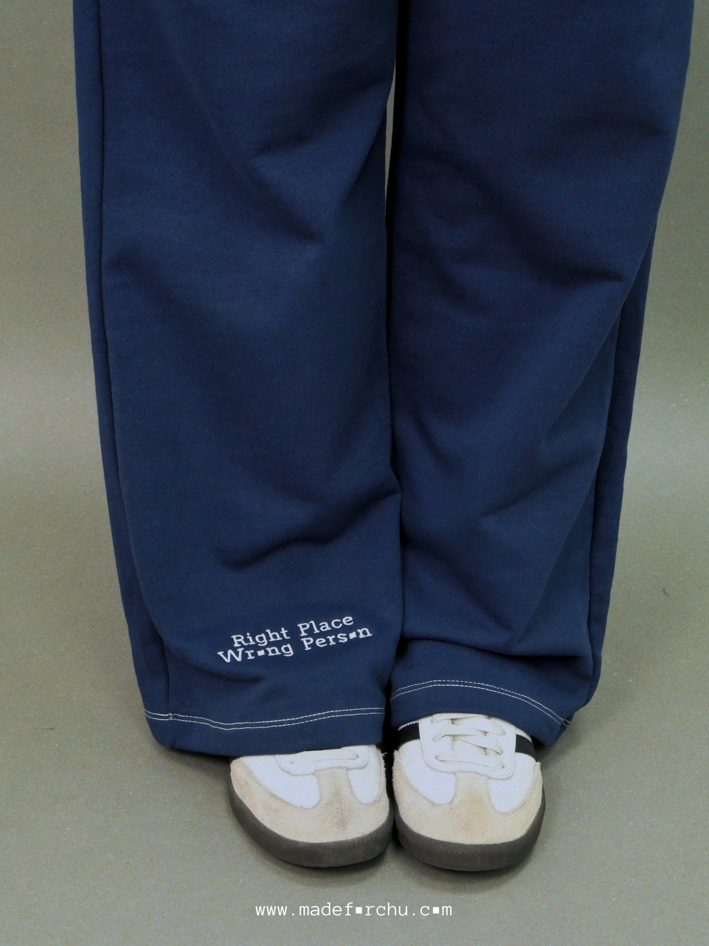 ONHAND: RPWP CARGO PANTS