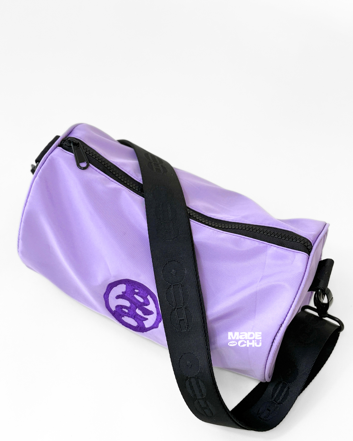 PRE ORDER: ARIRANG BARREL BAG 2.0