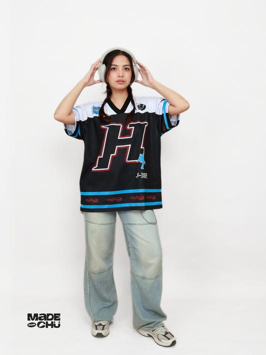 HOTS JERSEY (REJECTS)
