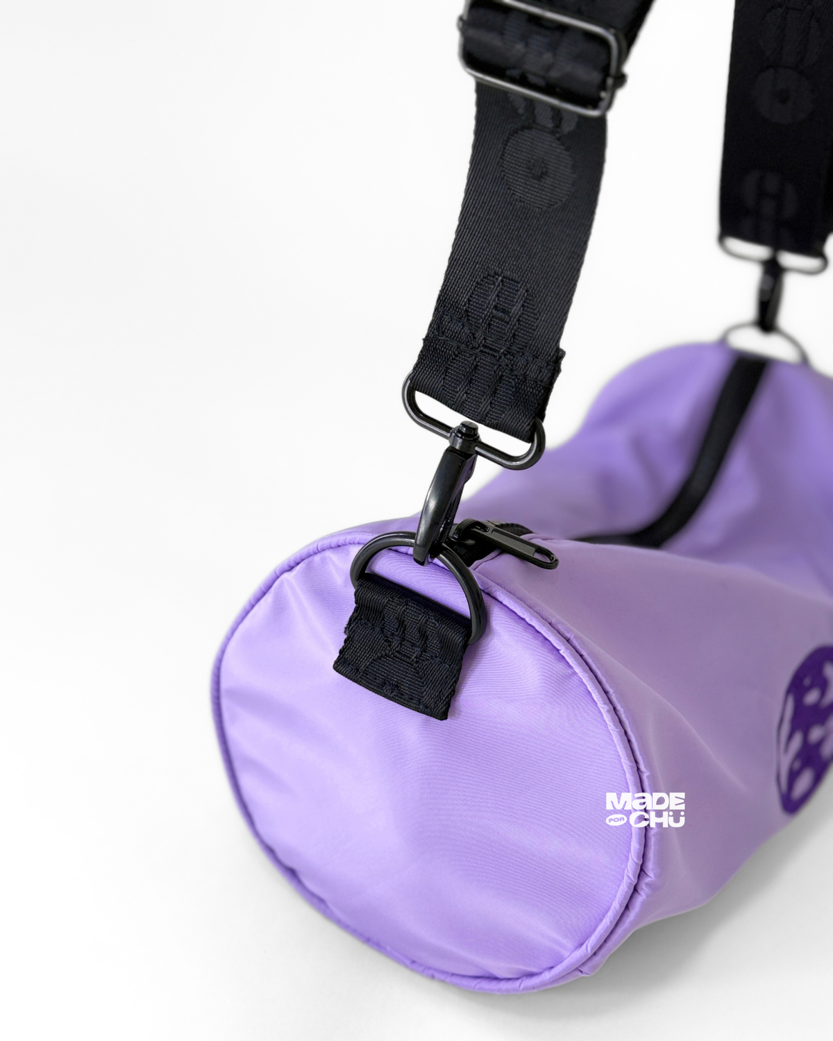 PRE ORDER: ARIRANG BARREL BAG 2.0