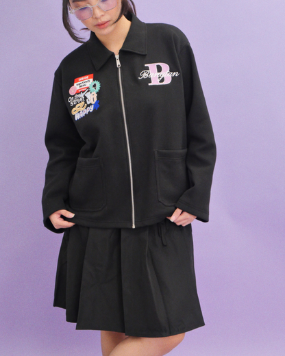 ONHAND: OT7 CLUB UTILITY JACKET