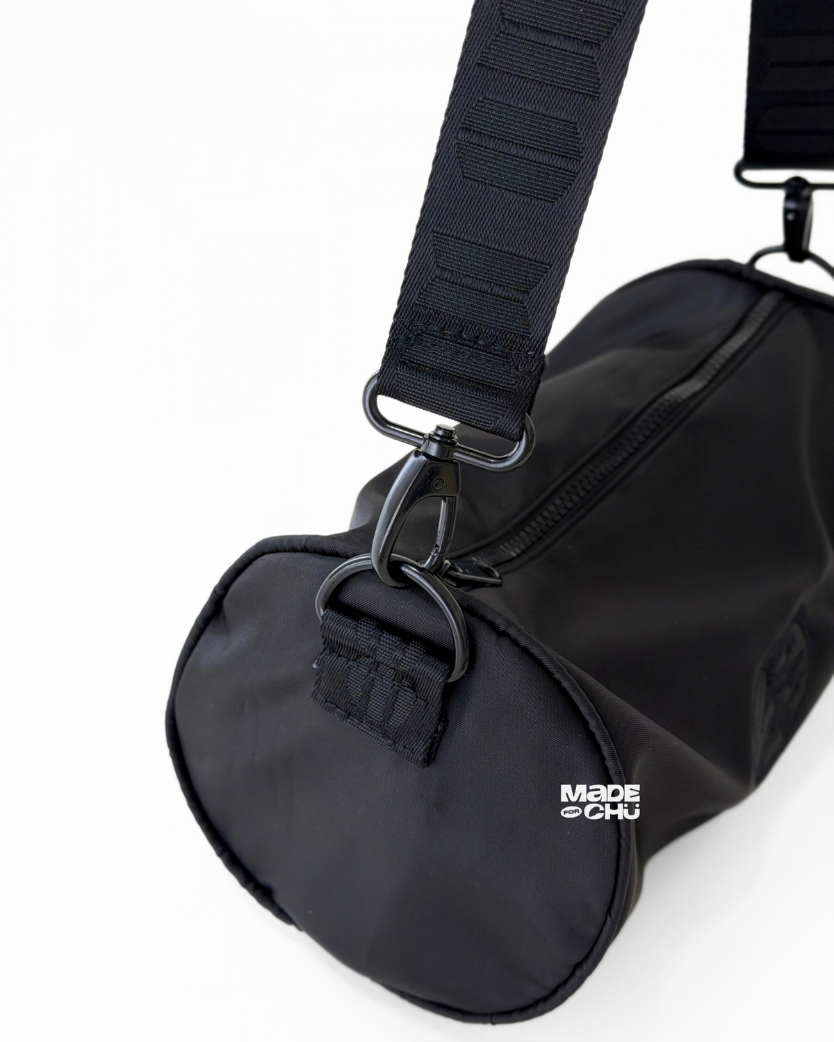 PRE ORDER: ARIRANG BARREL BAG 2.0