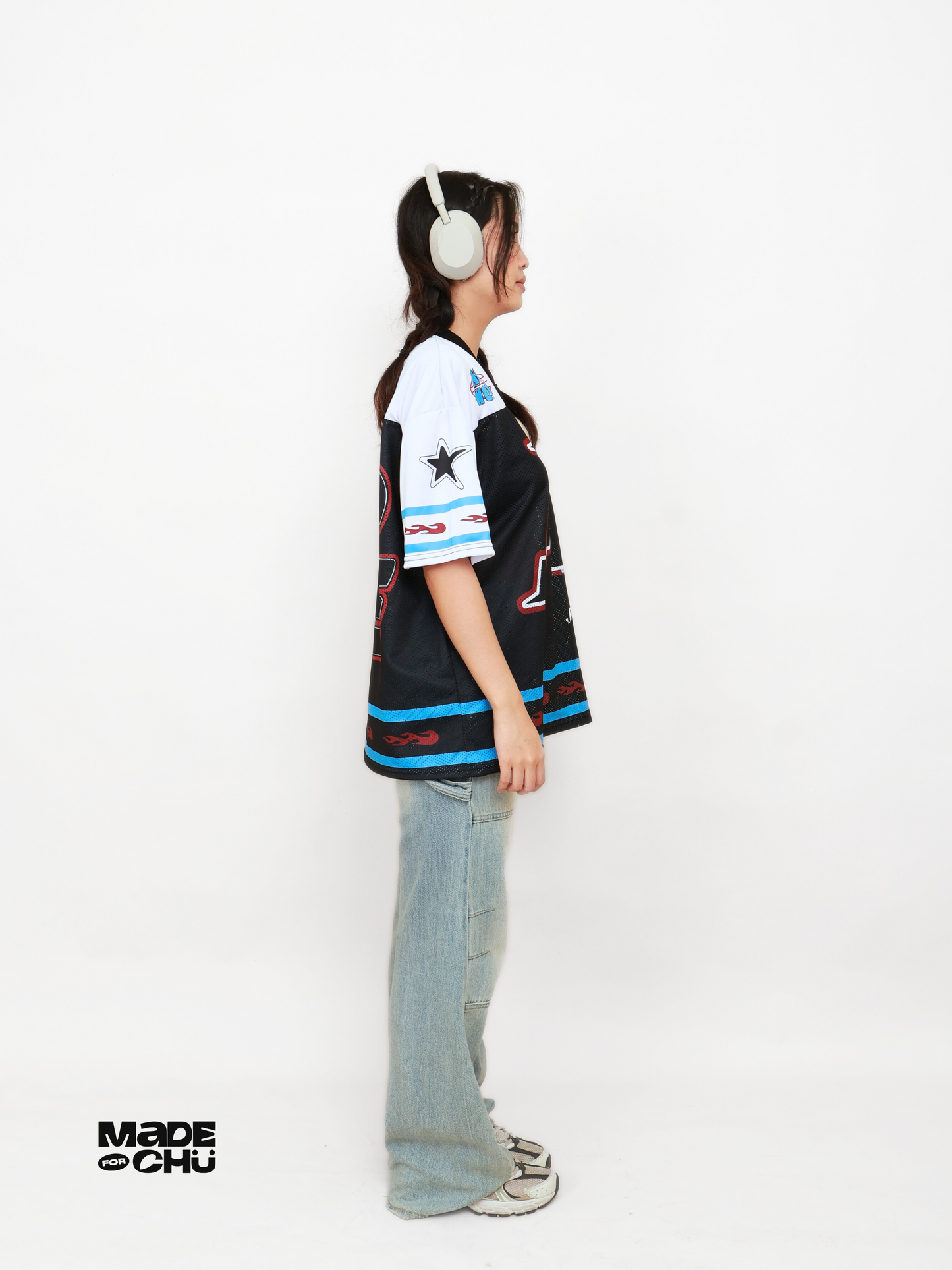 PRE-ORDER: HOTS JERSEY