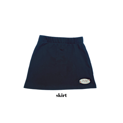 PJM LIMITED EDITION - BLACK