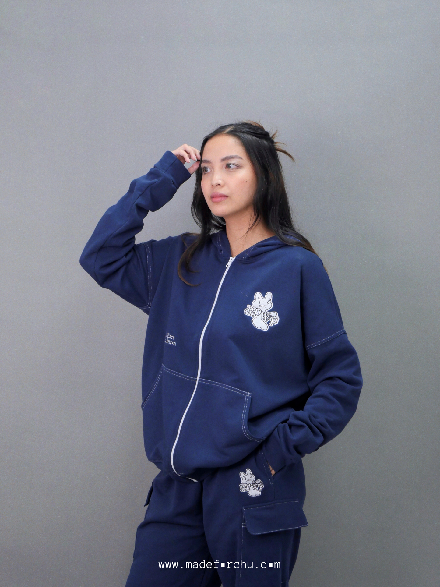 ONHAND: RPWP HOODIE