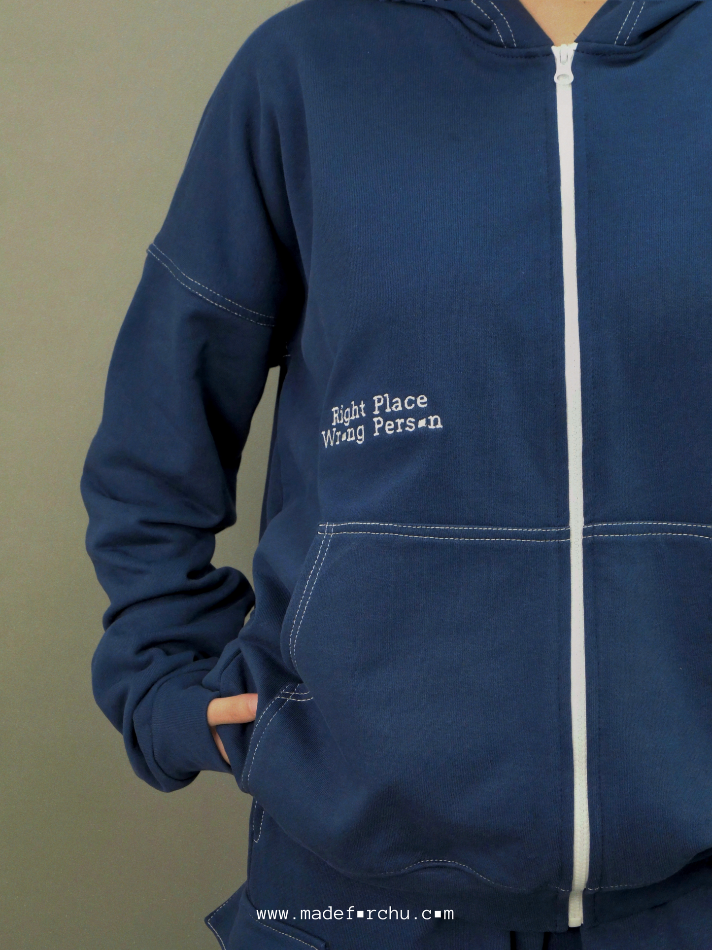 ONHAND: RPWP HOODIE