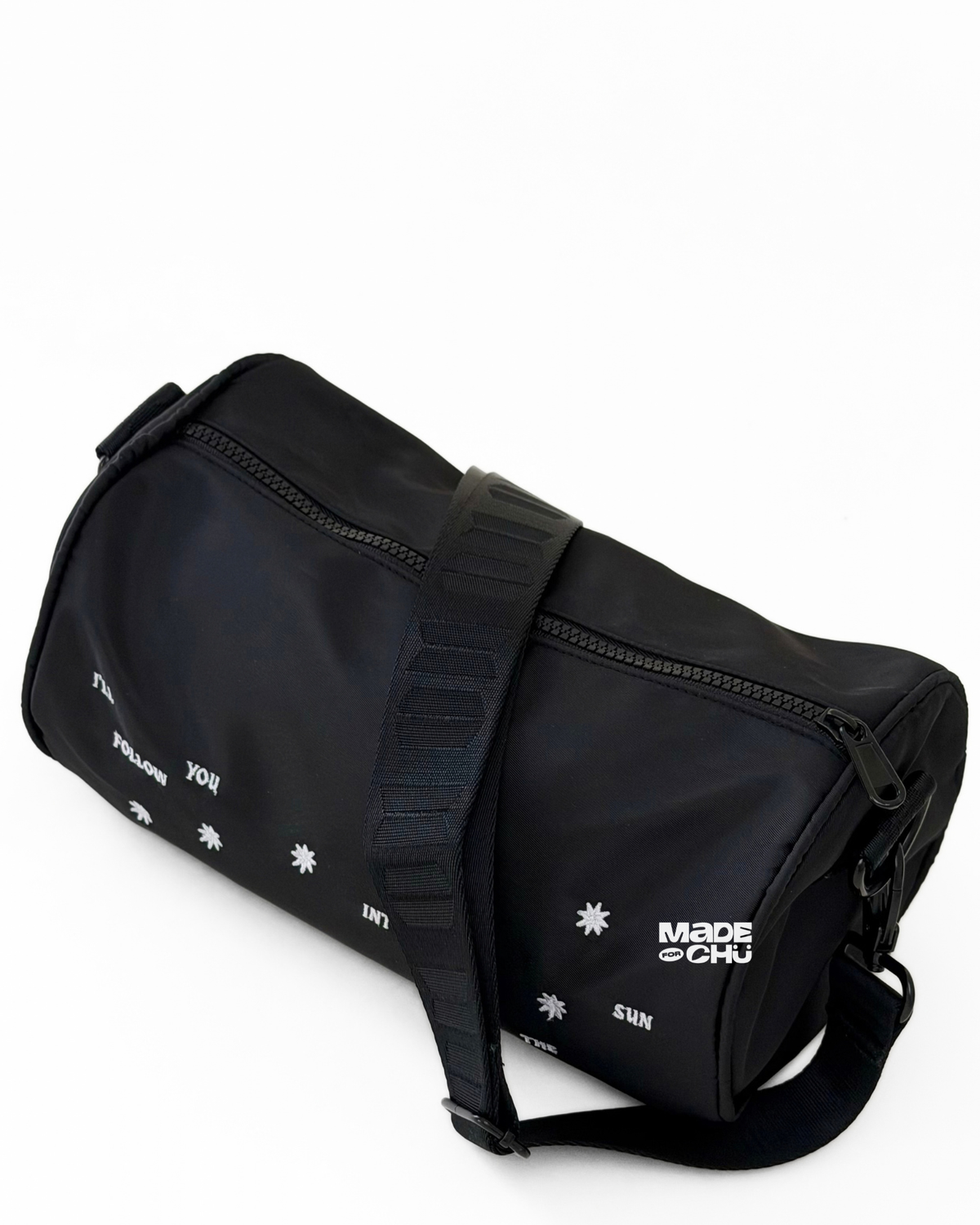 PRE ORDER: ARIRANG BARREL BAG 2.0