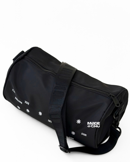 PRE ORDER: ARIRANG BARREL BAG 2.0