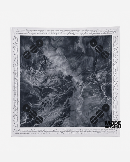 PRE ORDER: SWIM SCARF