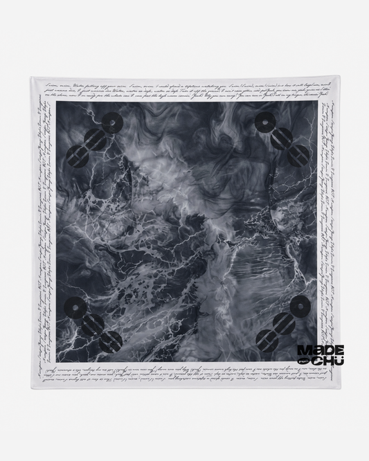 PRE ORDER: SWIM SCARF
