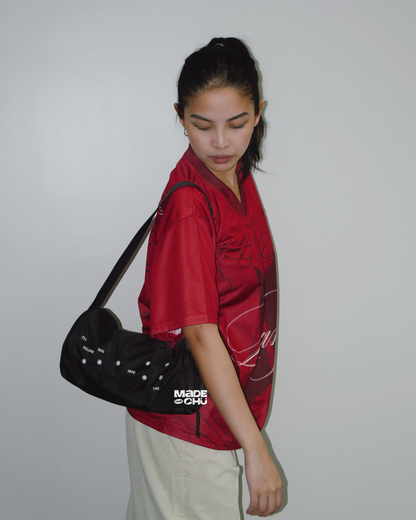 PRE ORDER: ARIRANG BARREL BAG