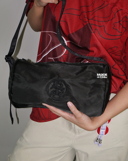 PRE ORDER: ARIRANG BARREL BAG
