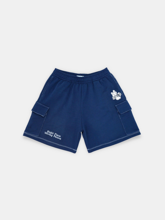 ONHAND: RPWP CARGO SHORTS
