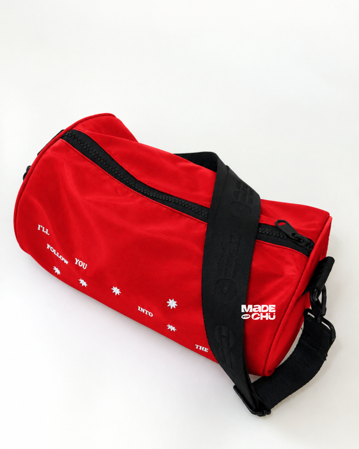 PRE ORDER: ARIRANG BARREL BAG 2.0