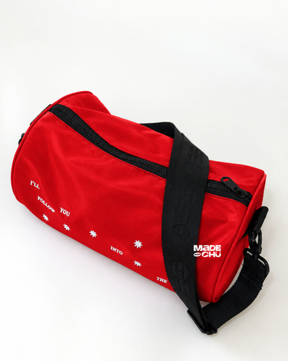 PRE ORDER: ARIRANG BARREL BAG 2.0