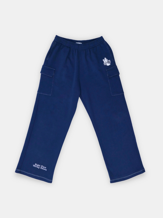ONHAND: RPWP CARGO PANTS