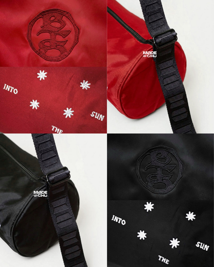 PRE ORDER: ARIRANG BARREL BAG