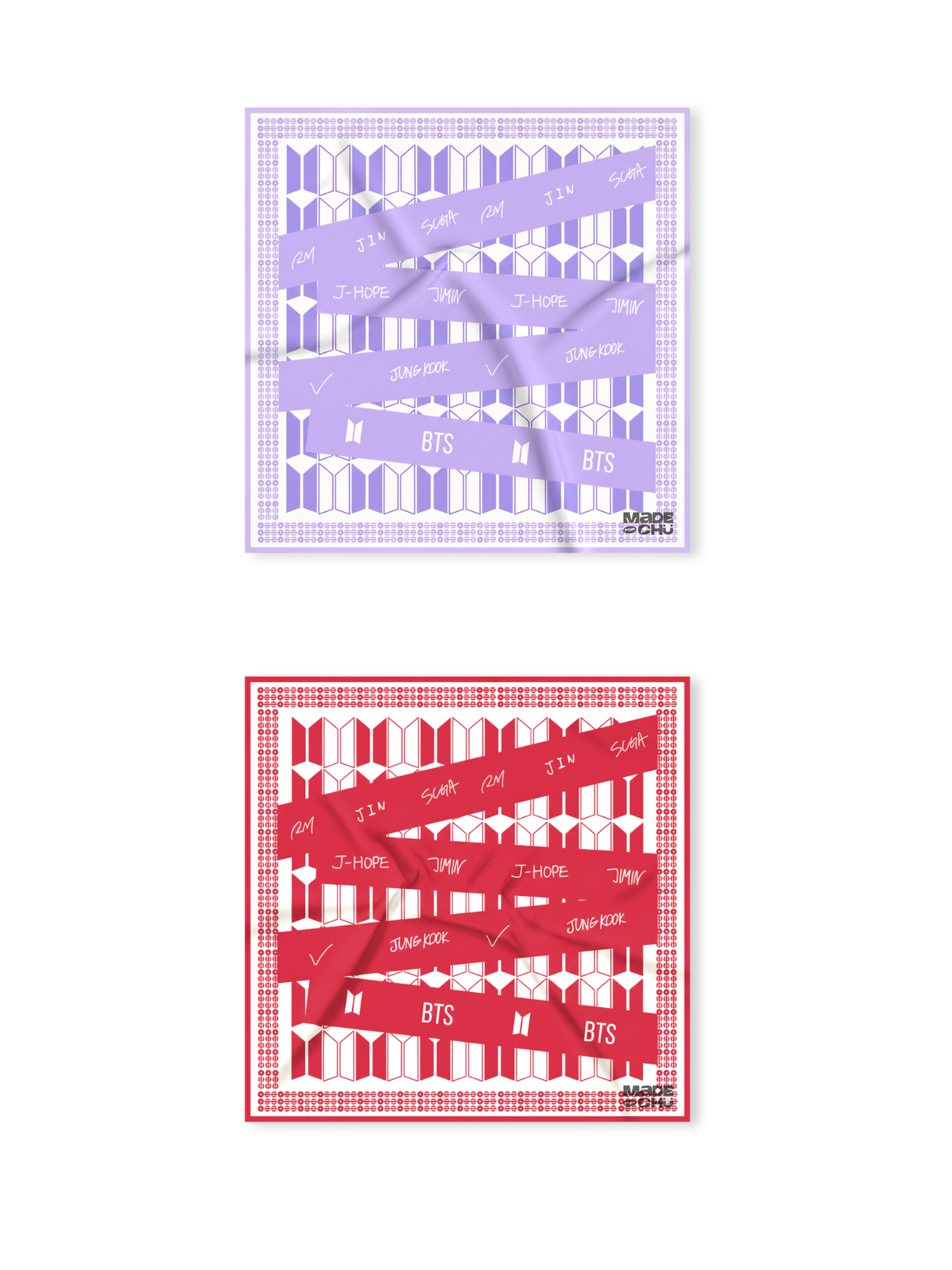 PRE ORDER: ARMYRANG SCARF