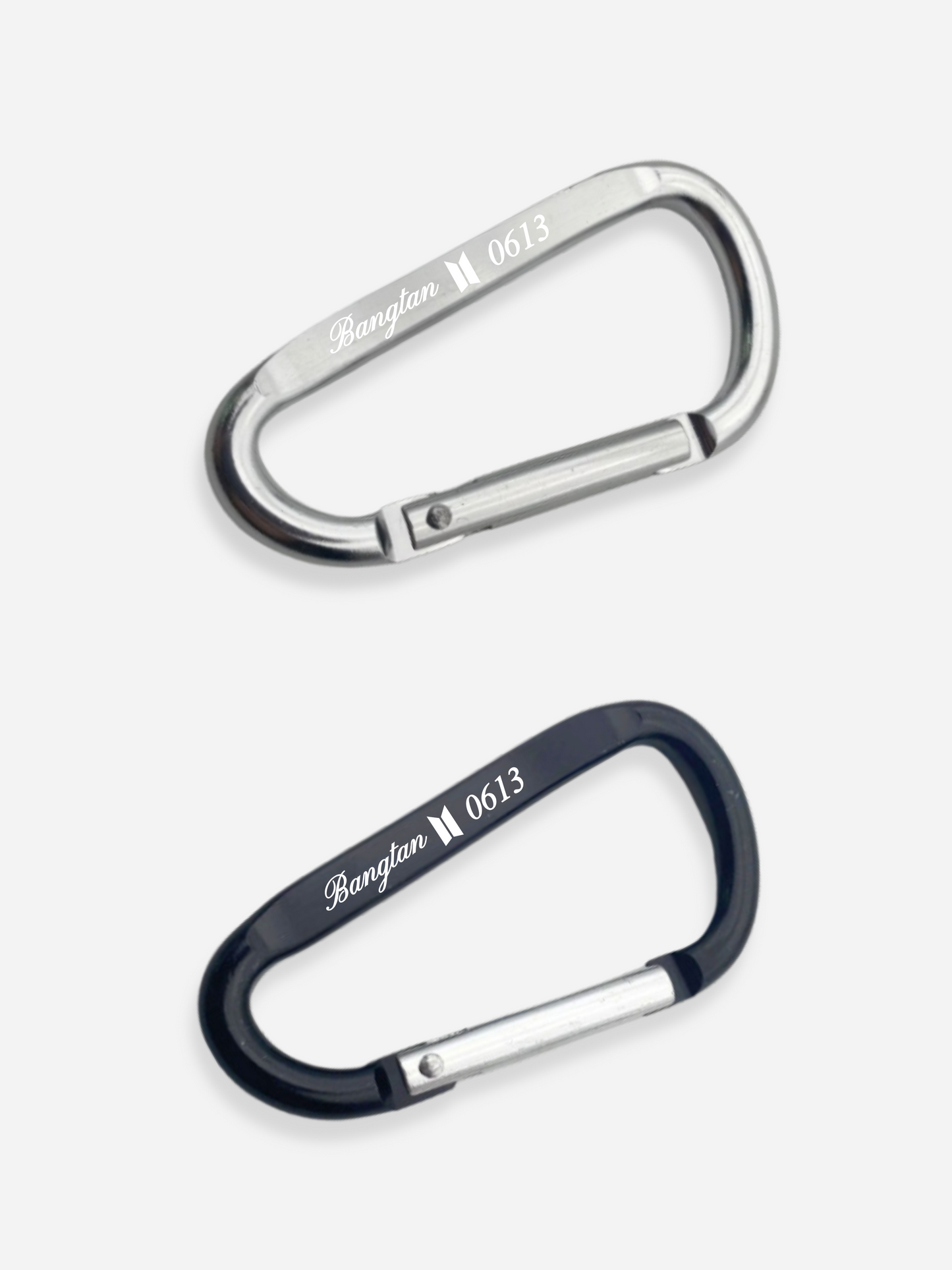 PRE-ORDER: BTS CARABINER