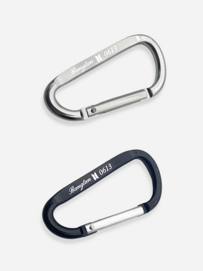 PRE-ORDER: BTS CARABINER