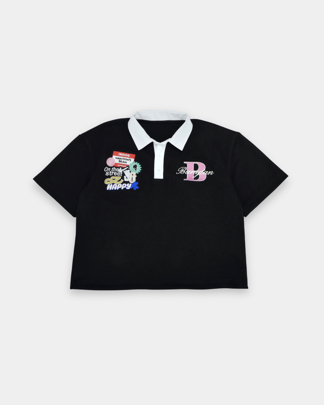 PRE-ORDER: OT7 CLUB RUGBY SHIRT – MADE FOR CHU