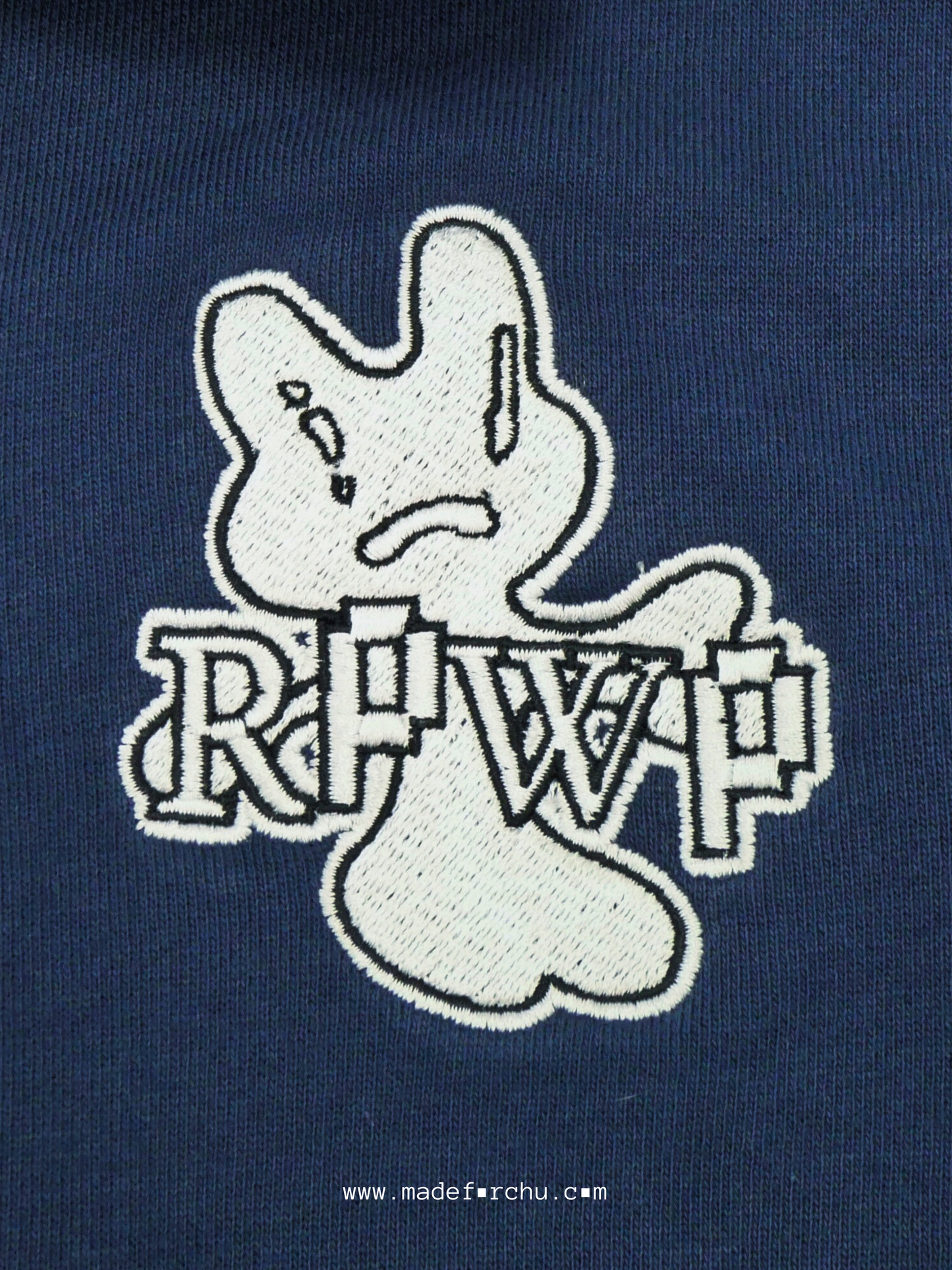 ONHAND: RPWP HOODIE