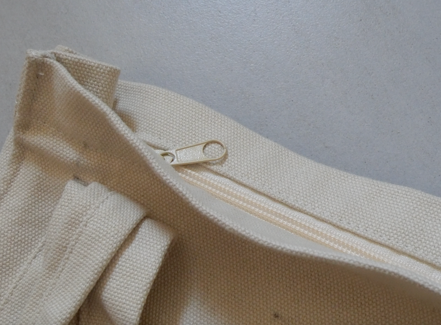 BULLETPROOF CANVAS BAG