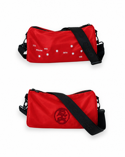 PRE ORDER: ARIRANG BARREL BAG 2.0